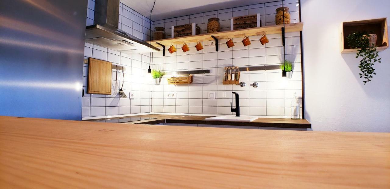 Roquetas Beach House Apartamento Fresco Con Piscina โรเกตัสเดมาร์ ภายนอก รูปภาพ