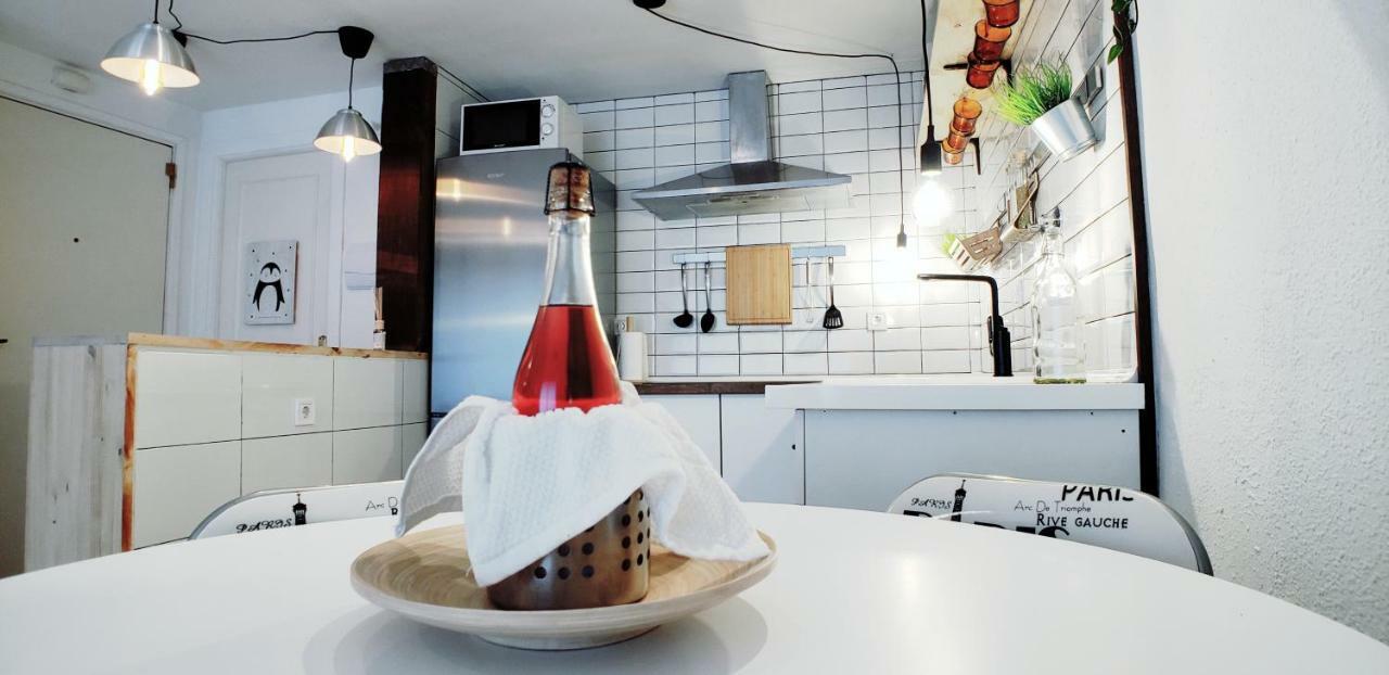 Roquetas Beach House Apartamento Fresco Con Piscina โรเกตัสเดมาร์ ภายนอก รูปภาพ